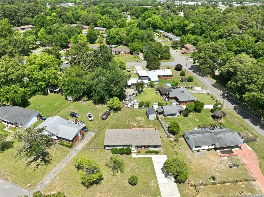 Photo 37 - 4806 Hurley Drive, Fayetteville, NC 28304, Fayetteville