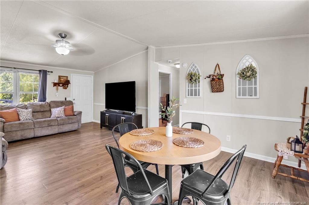 Photo 6 - 93 Castle Wood, Sanford, NC 27332, Sanford