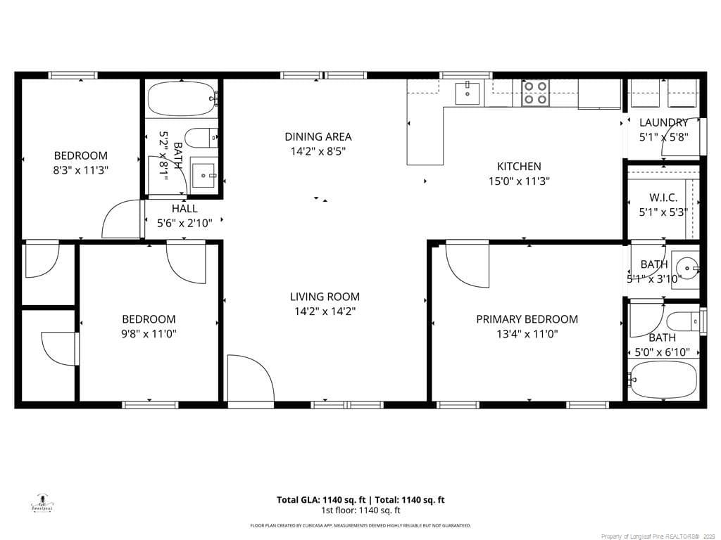 Photo 22 - 93 Castle Wood, Sanford, NC 27332, Sanford