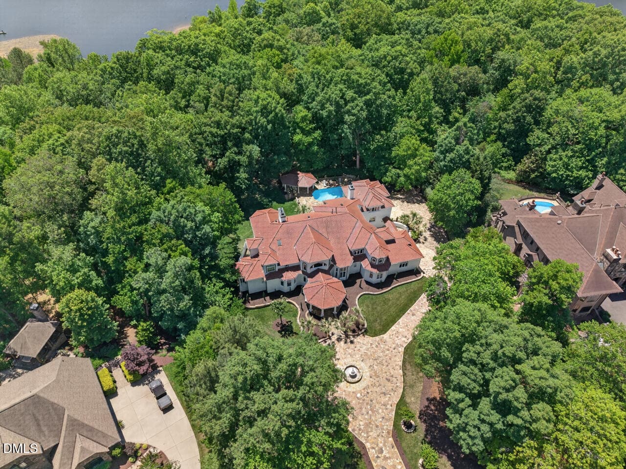 01 - 2504 Vintage Hill Court, Durham, NC 27712