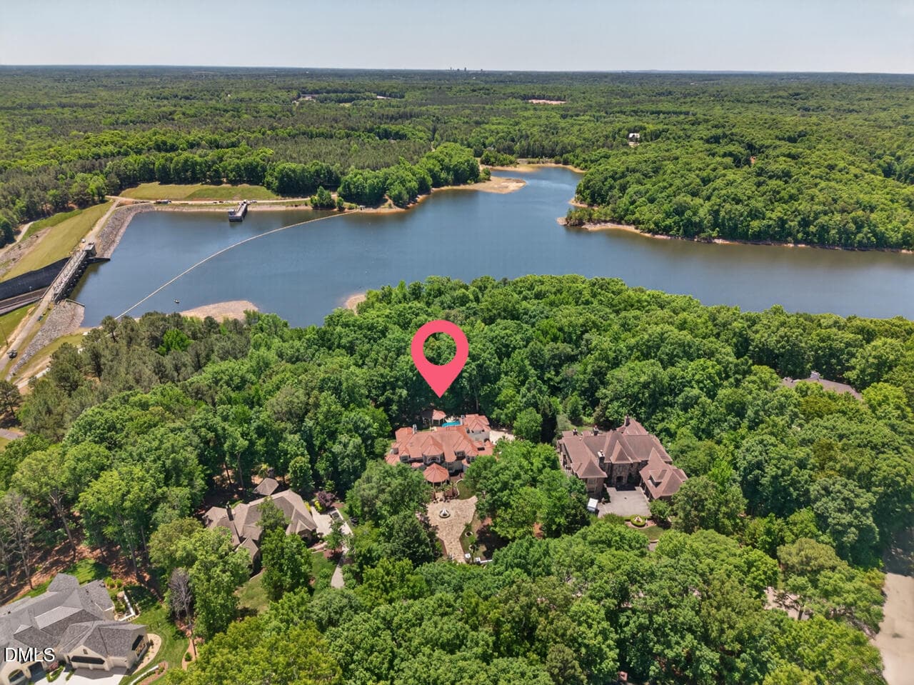 03 - 2504 Vintage Hill Court, Durham, NC 27712