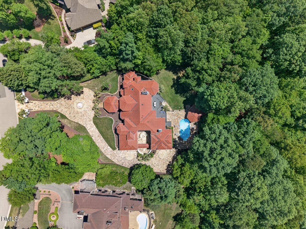 04 - 2504 Vintage Hill Court, Durham, NC 27712