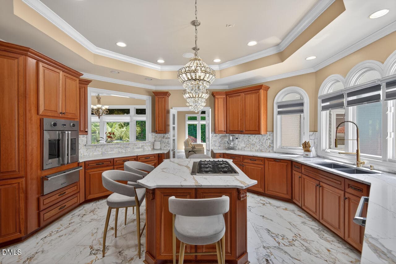 28 - 2504 Vintage Hill Court, Durham, NC 27712