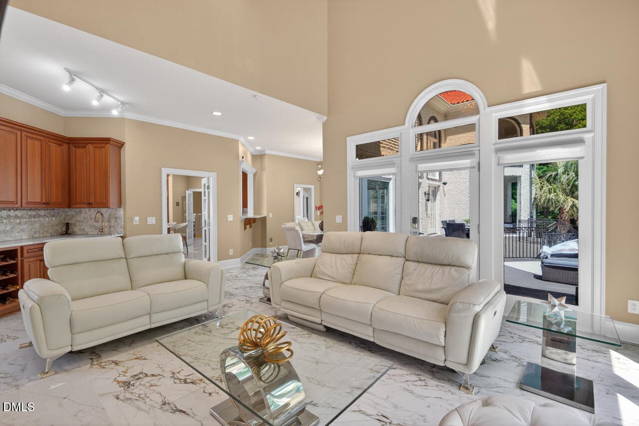 39 - 2504 Vintage Hill Court, Durham, NC 27712