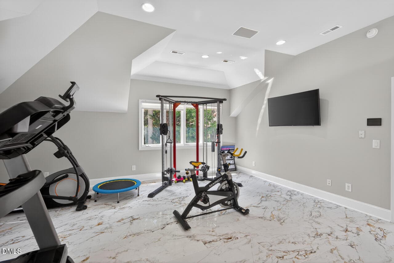 67 - 2504 Vintage Hill Court, Durham, NC 27712