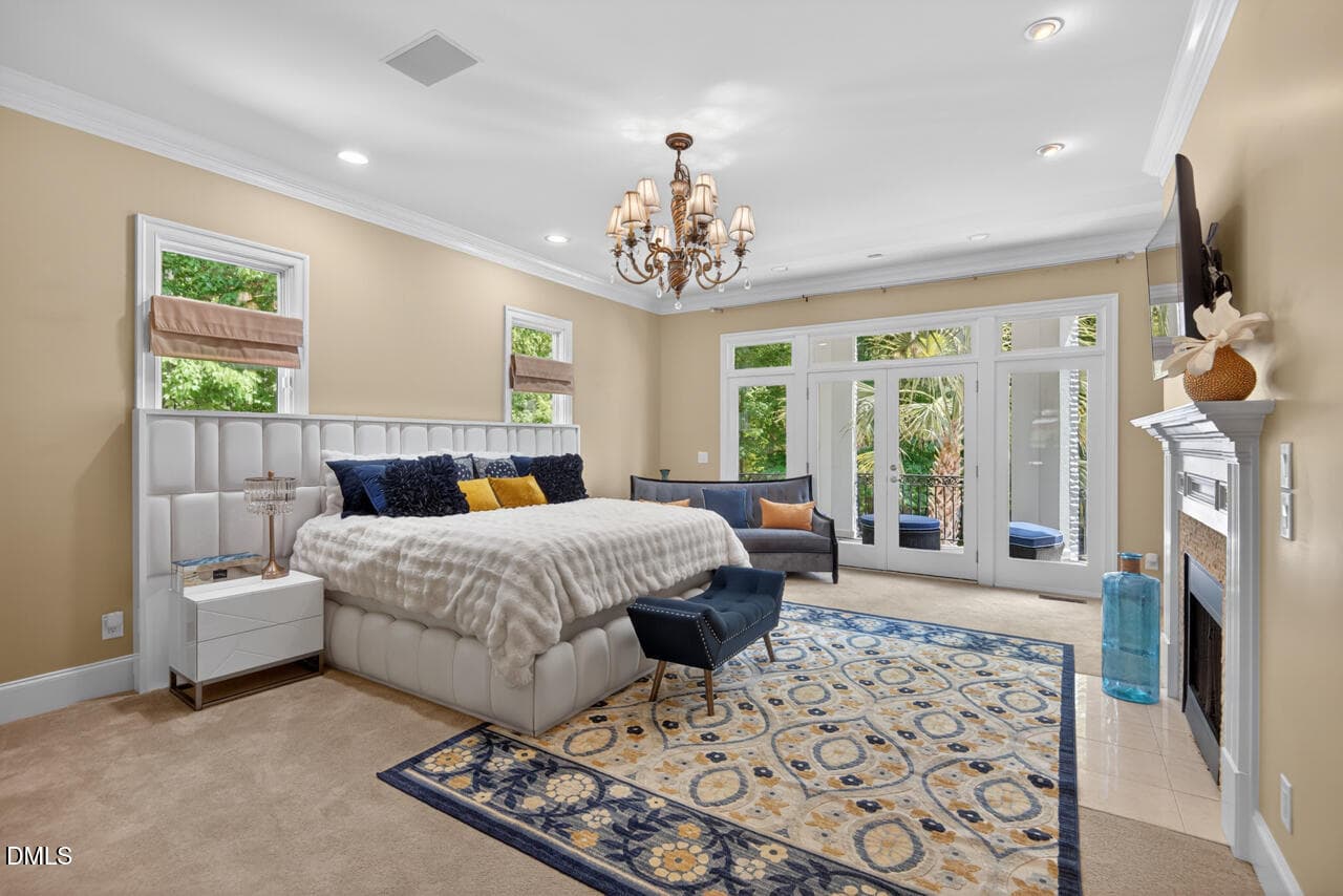 71 - 2504 Vintage Hill Court, Durham, NC 27712