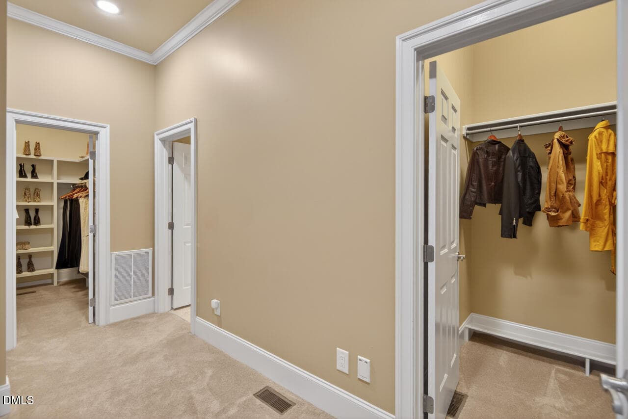 74 - 2504 Vintage Hill Court, Durham, NC 27712