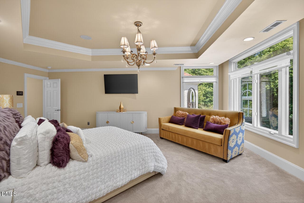 92 - 2504 Vintage Hill Court, Durham, NC 27712