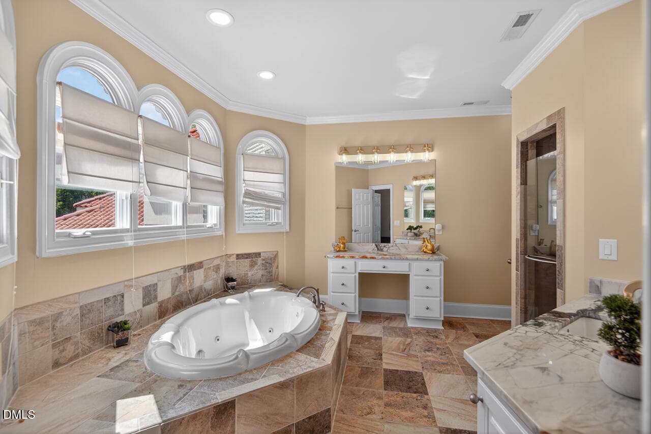 93 - 2504 Vintage Hill Court, Durham, NC 27712
