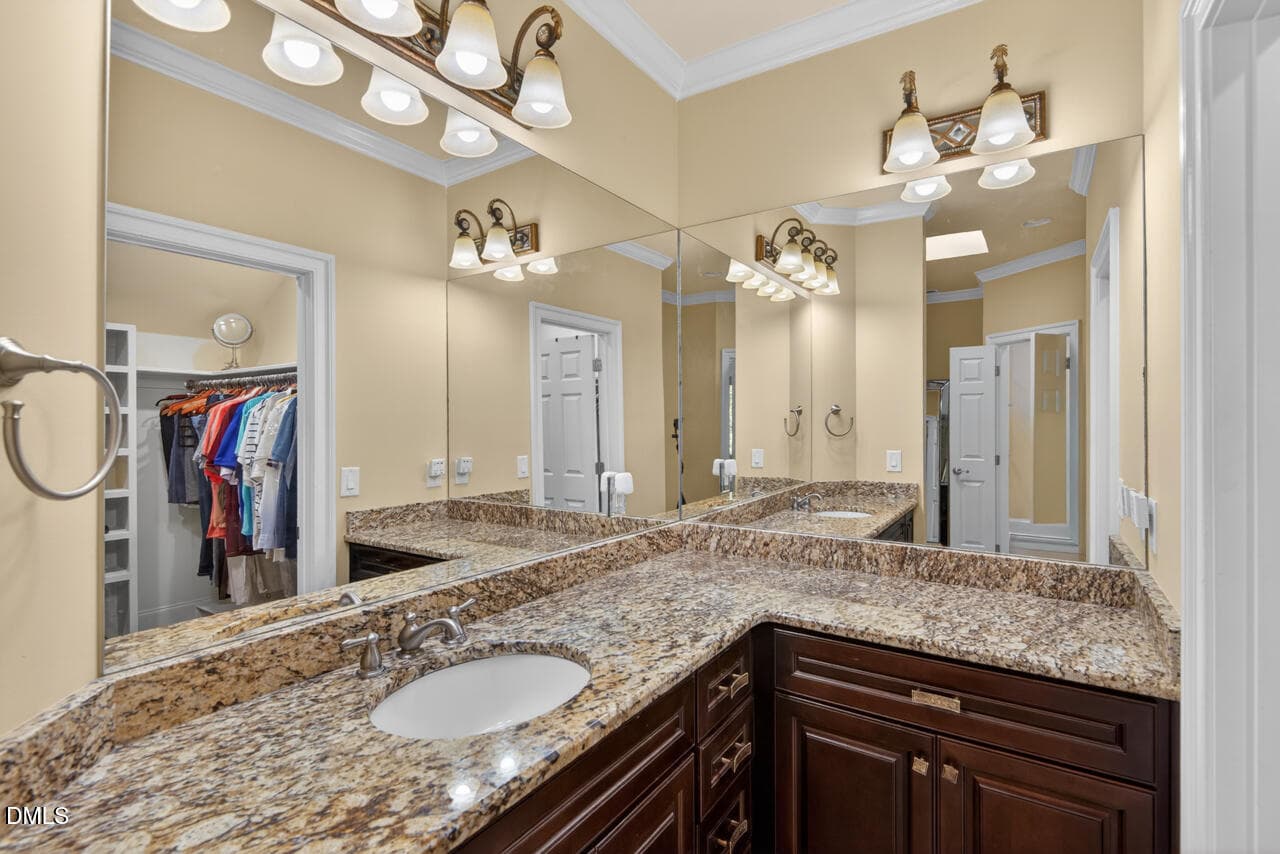 108 - 2504 Vintage Hill Court, Durham, NC 27712