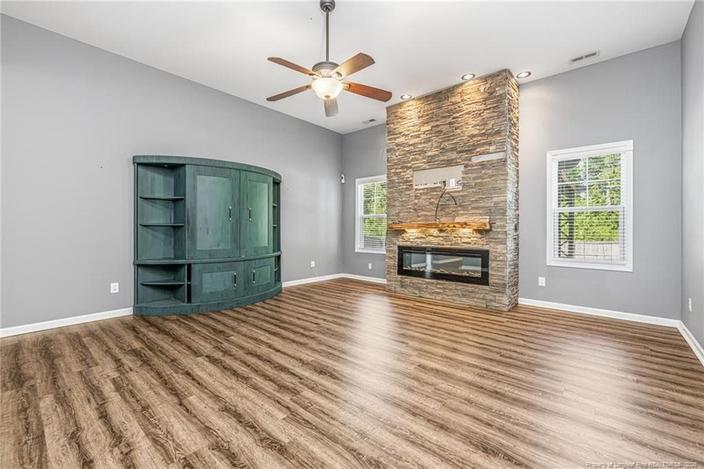 Photo 4 - 3712 Badin Lake Lane, Fayetteville, NC 28314, Fayetteville