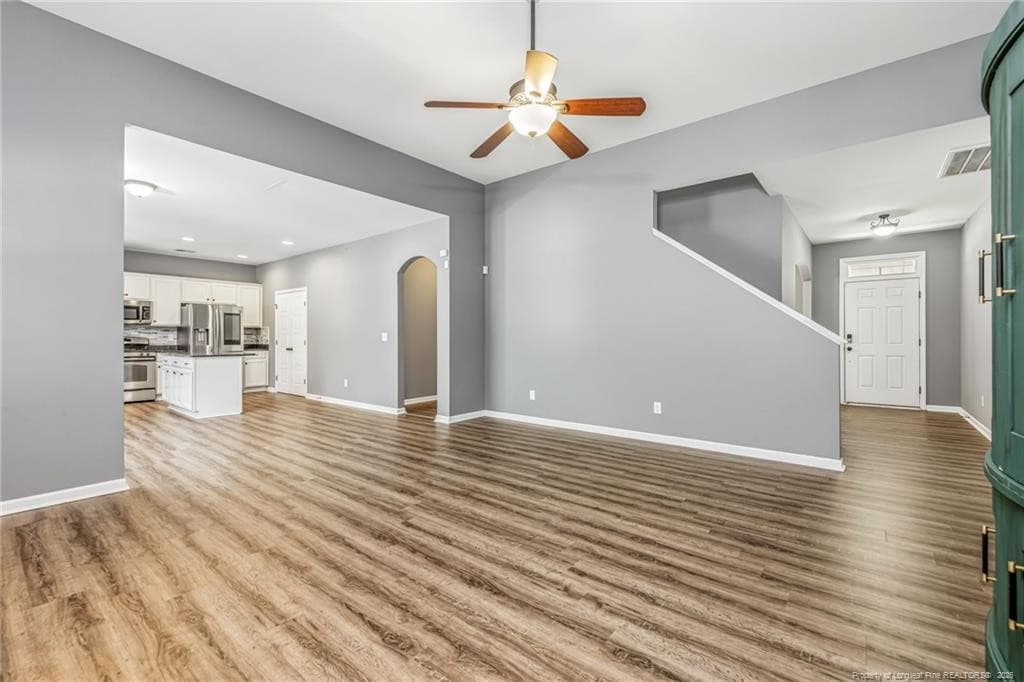 Photo 7 - 3712 Badin Lake Lane, Fayetteville, NC 28314, Fayetteville