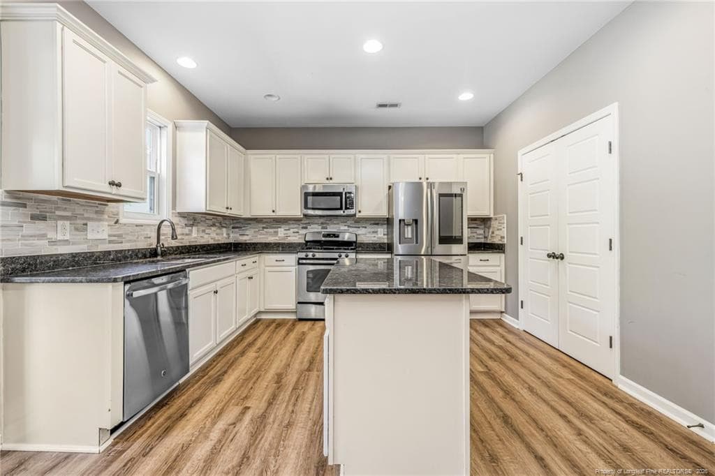 Photo 10 - 3712 Badin Lake Lane, Fayetteville, NC 28314, Fayetteville