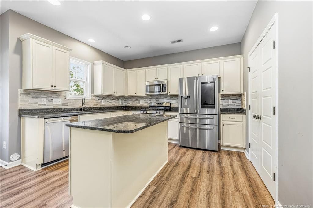 Photo 11 - 3712 Badin Lake Lane, Fayetteville, NC 28314, Fayetteville