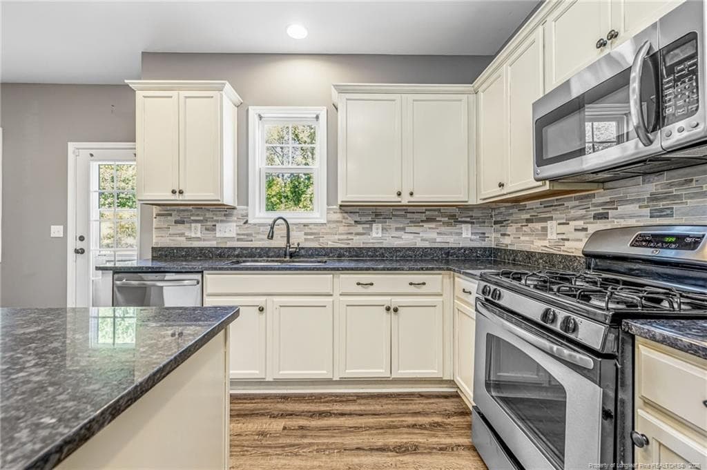 Photo 12 - 3712 Badin Lake Lane, Fayetteville, NC 28314, Fayetteville