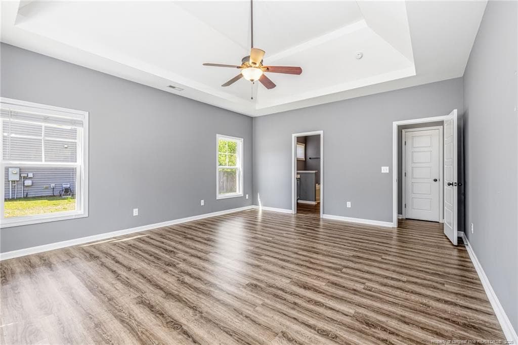 Photo 22 - 3712 Badin Lake Lane, Fayetteville, NC 28314, Fayetteville
