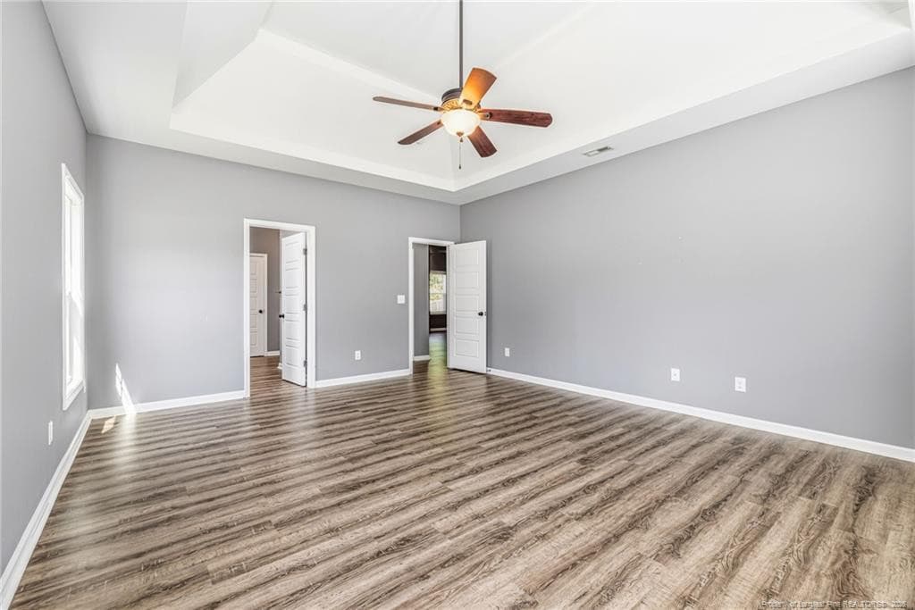 Photo 23 - 3712 Badin Lake Lane, Fayetteville, NC 28314, Fayetteville