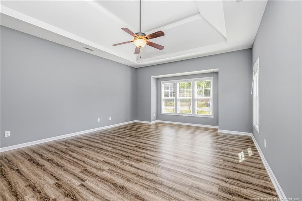 Photo 24 - 3712 Badin Lake Lane, Fayetteville, NC 28314, Fayetteville