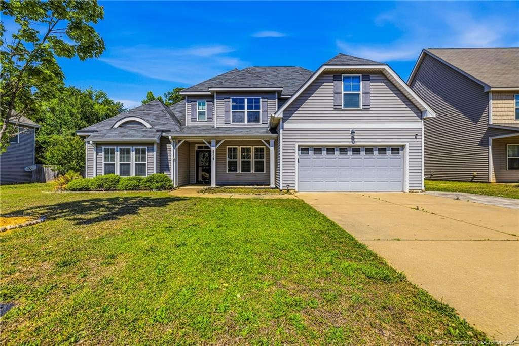 Photo 40 - 3712 Badin Lake Lane, Fayetteville, NC 28314, Fayetteville