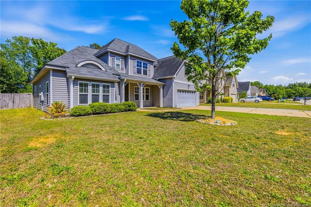 Photo 41 - 3712 Badin Lake Lane, Fayetteville, NC 28314, Fayetteville