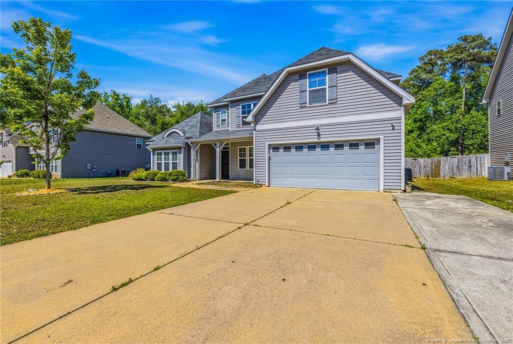 Photo 42 - 3712 Badin Lake Lane, Fayetteville, NC 28314, Fayetteville