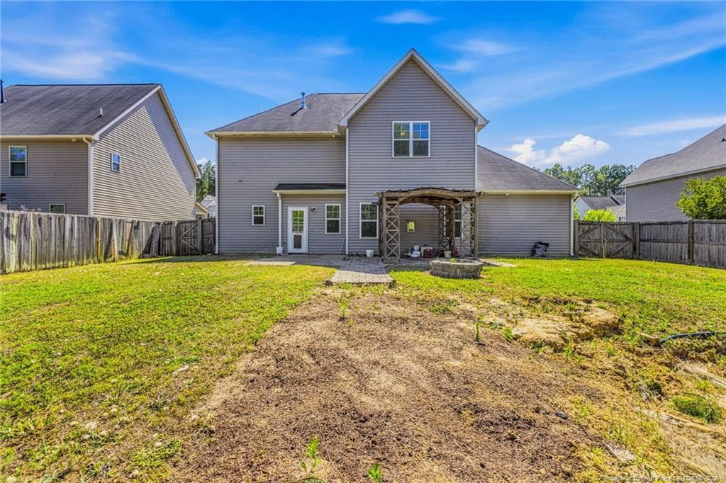 Photo 43 - 3712 Badin Lake Lane, Fayetteville, NC 28314, Fayetteville