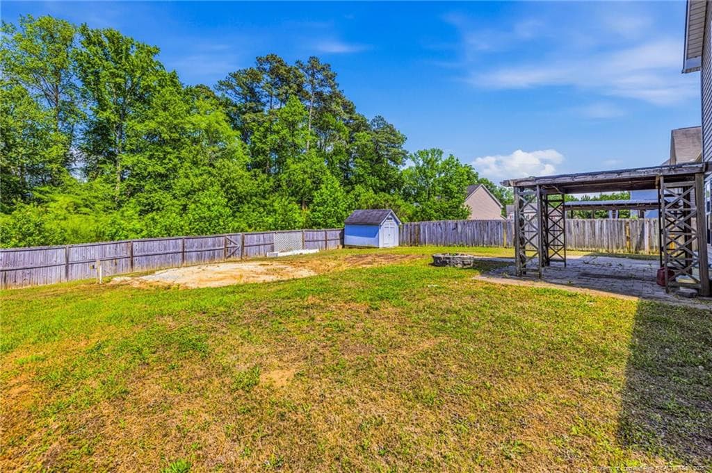 Photo 44 - 3712 Badin Lake Lane, Fayetteville, NC 28314, Fayetteville