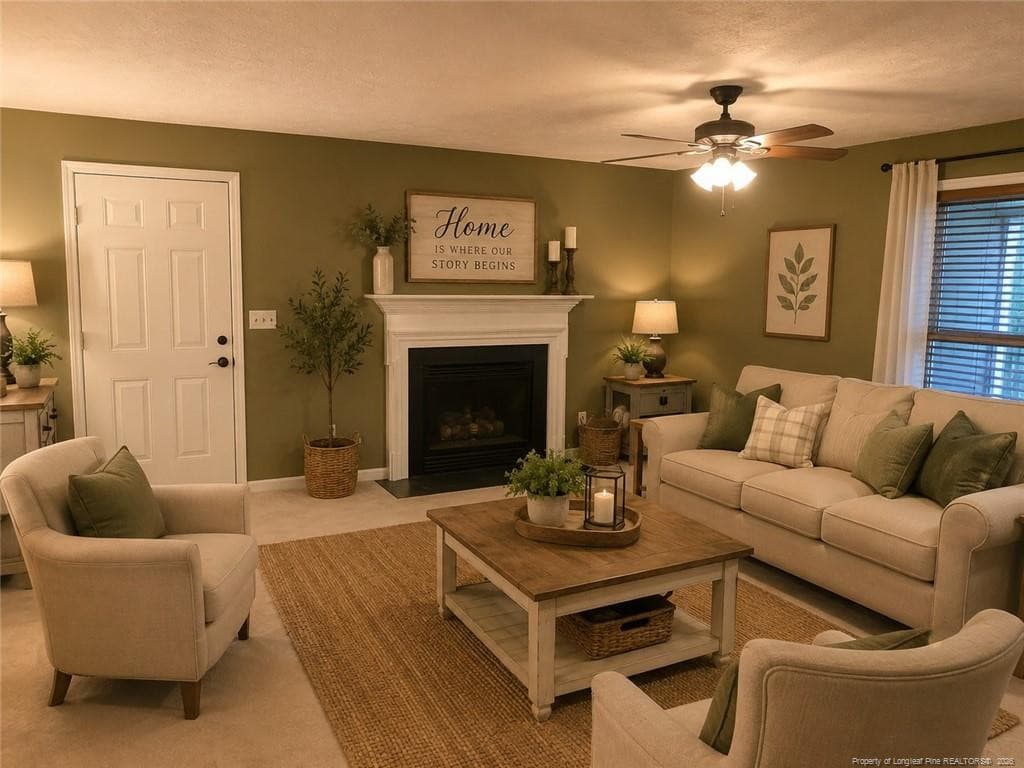 Photo 2 - 1833 Sardonyx Road 3, Fayetteville, NC 28303, Fayetteville