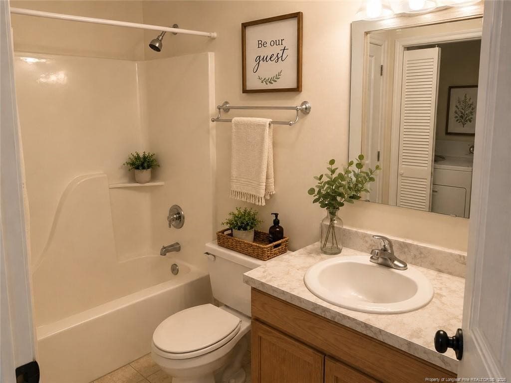 Photo 6 - 1833 Sardonyx Road 3, Fayetteville, NC 28303, Fayetteville