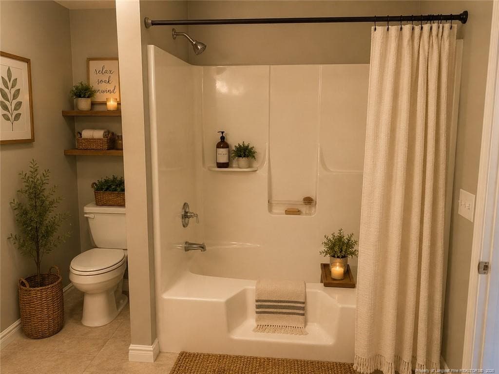 Photo 9 - 1833 Sardonyx Road 3, Fayetteville, NC 28303, Fayetteville