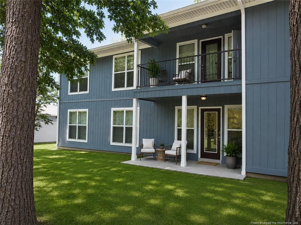 Photo 10 - 1833 Sardonyx Road 3, Fayetteville, NC 28303, Fayetteville