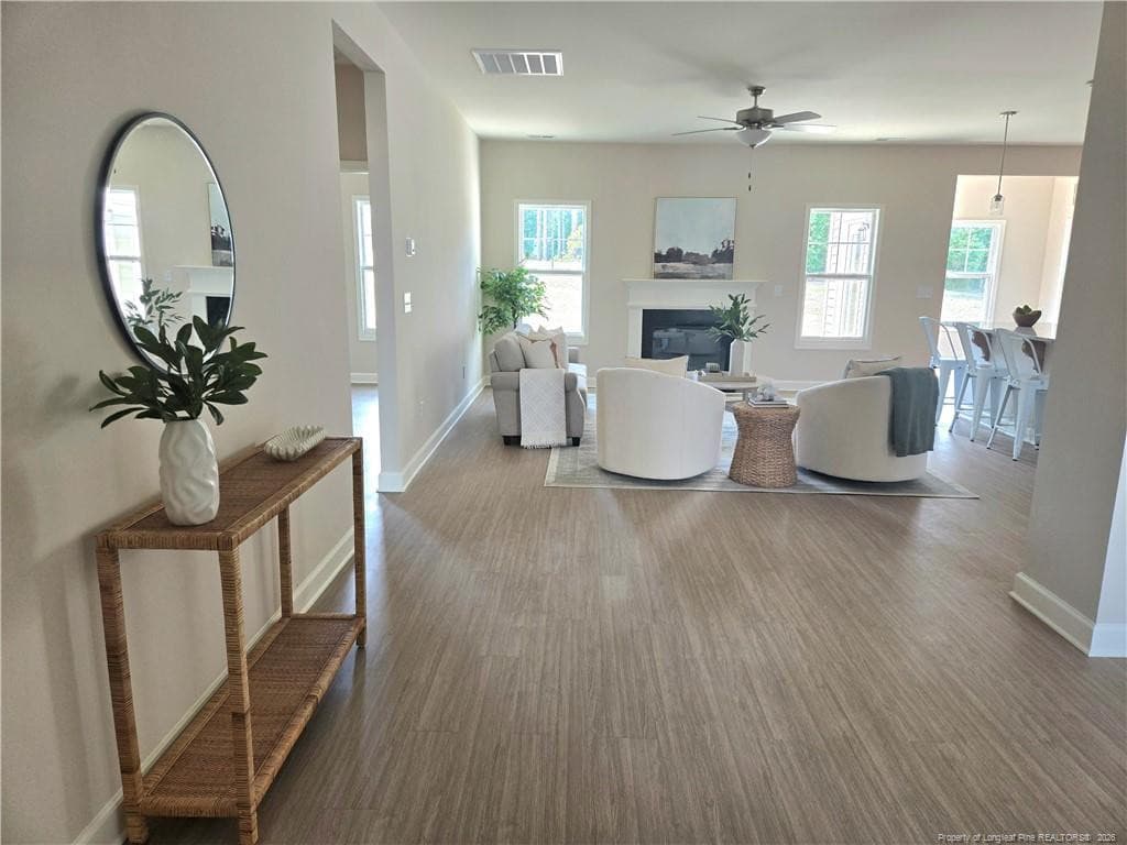 Photo 5 - 46 Poplar Drive, Spring Lake, NC 28390