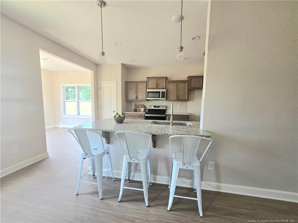 Photo 11 - 46 Poplar Drive, Spring Lake, NC 28390