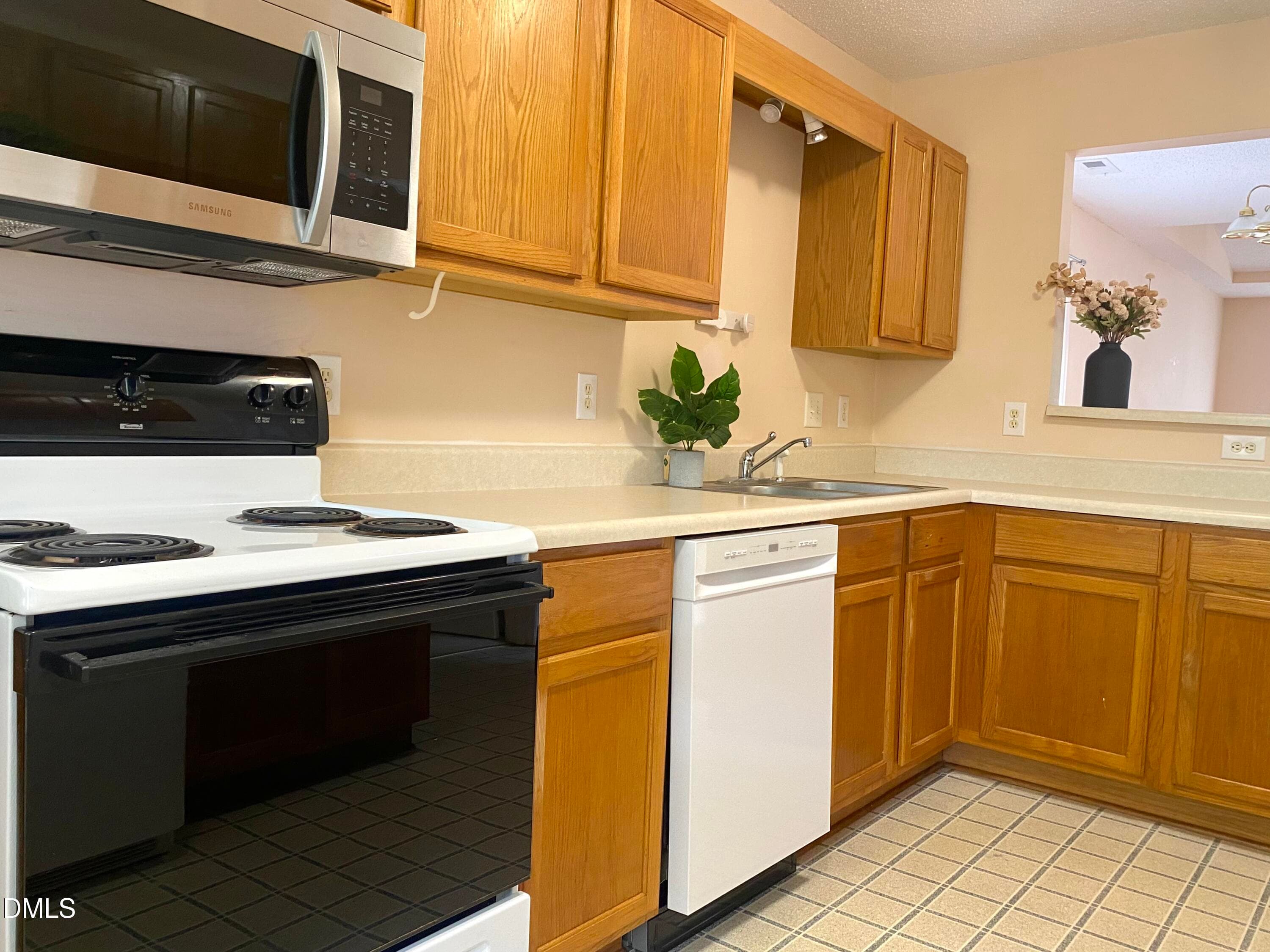 Kitchen 1 - 3730 Votive Lane, Raleigh, NC 27604, Raleigh
