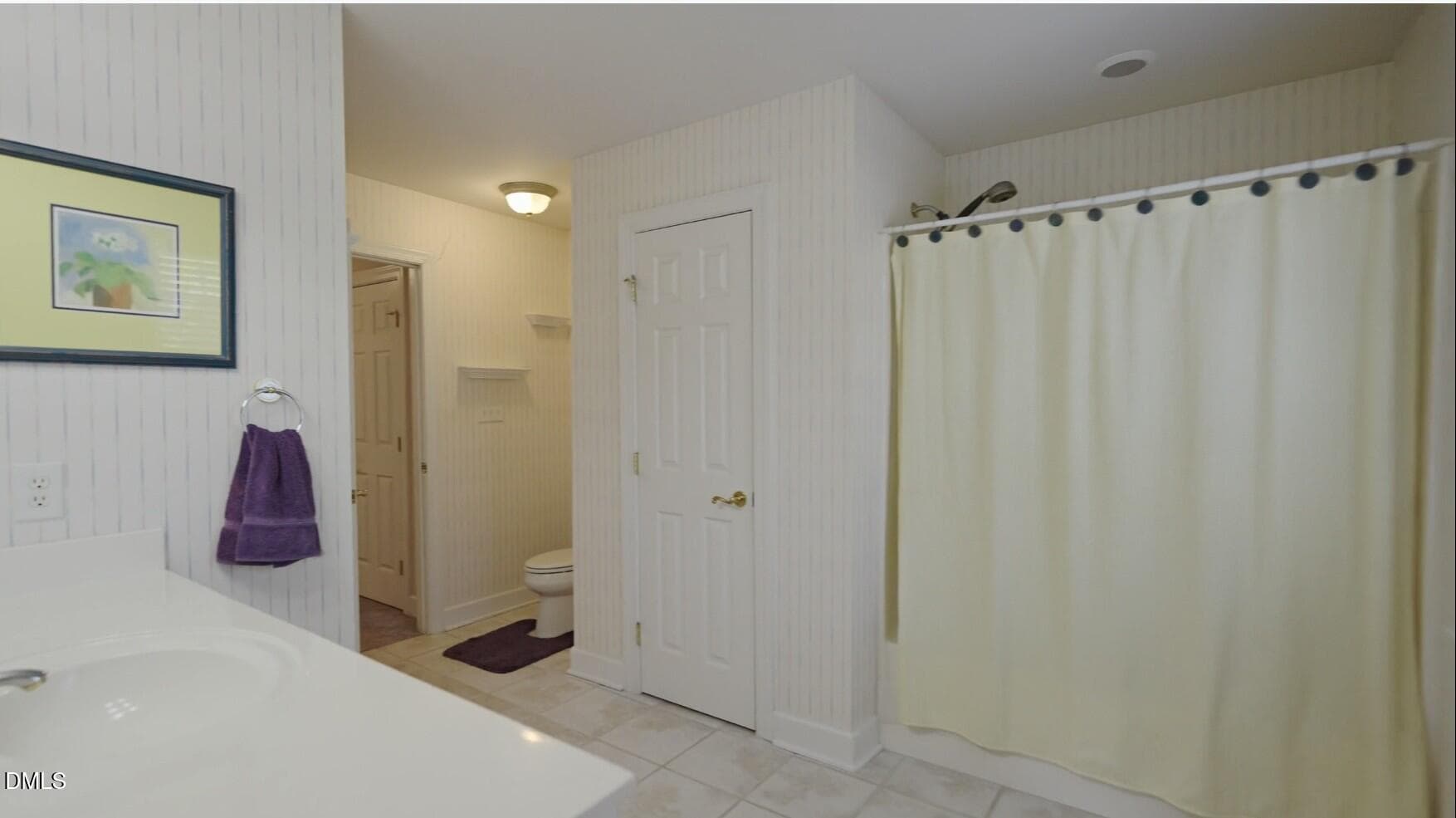 Upstairs Bath 2 - 220 Jordan Narron Road, Selma, NC 27576