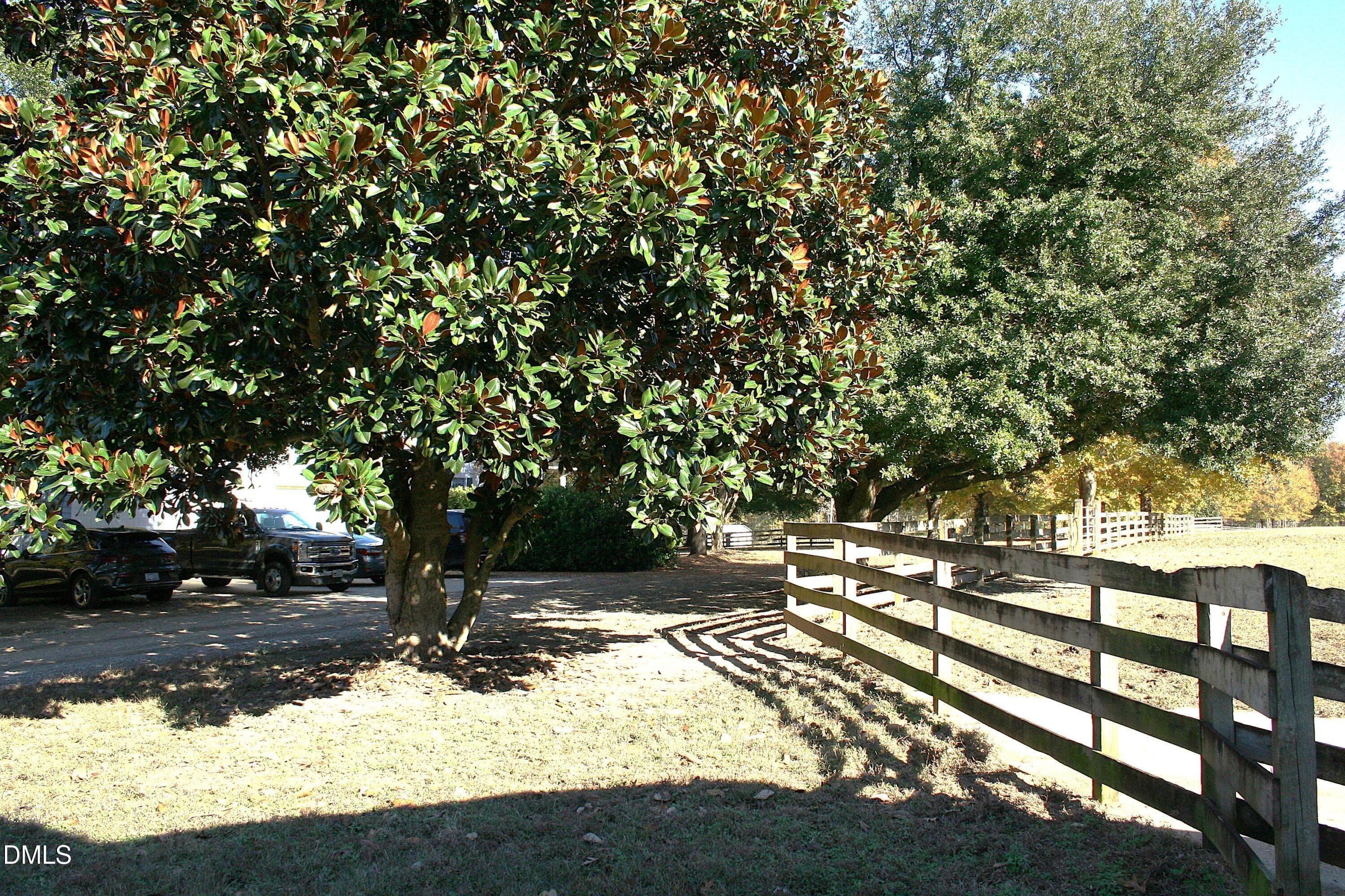 Magnolia by Barn - 220 Jordan Narron Road, Selma, NC 27576