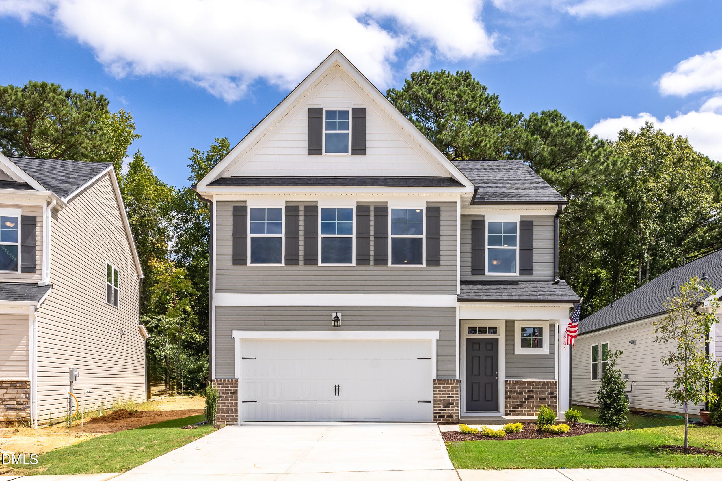 298 Gregory Village Drive, Lillington, NC 27546