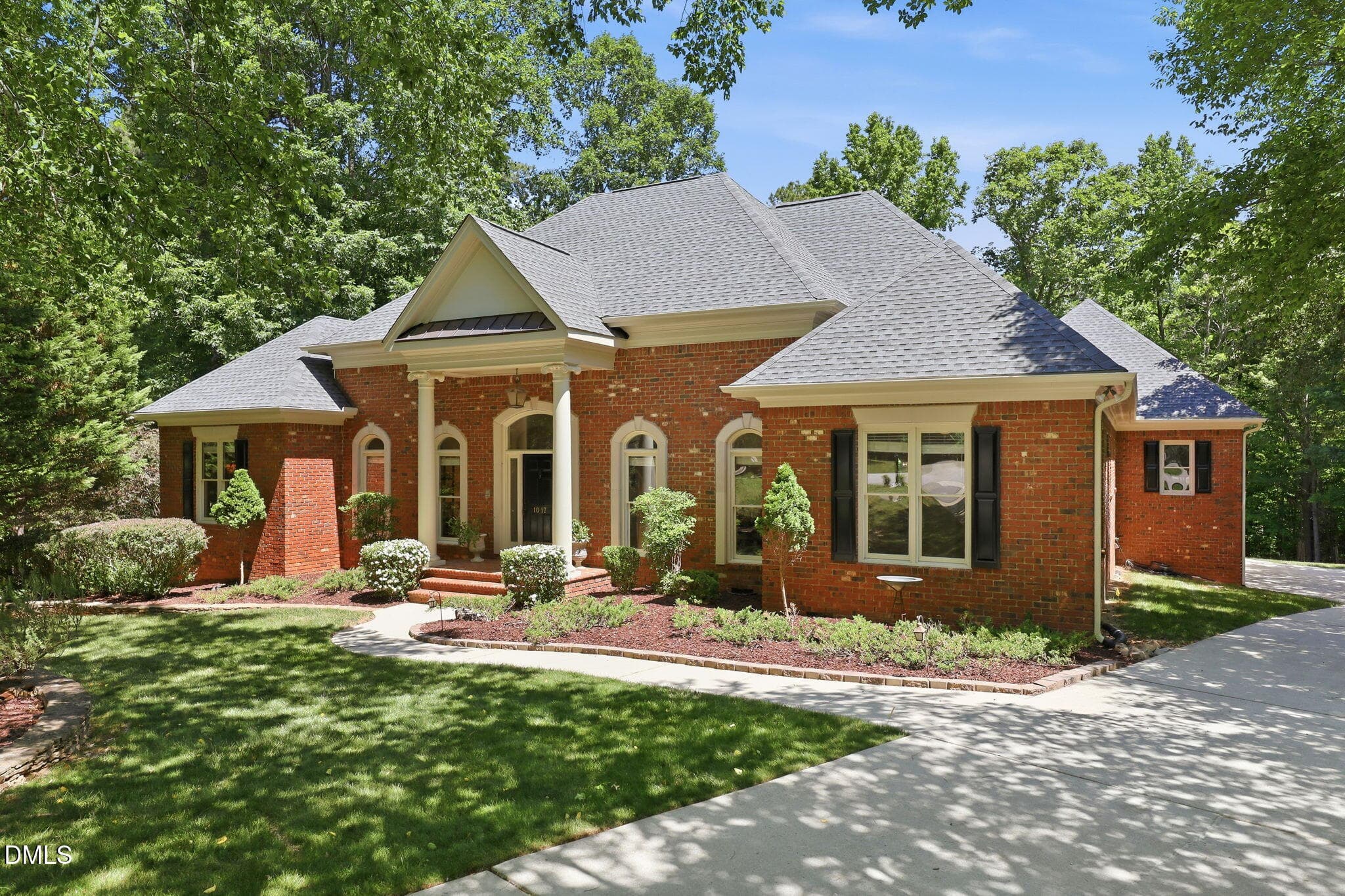 2-web-or-mls-IMG_0649 - 1017 Old Meetinghouse Way, Raleigh, NC 27615, Raleigh