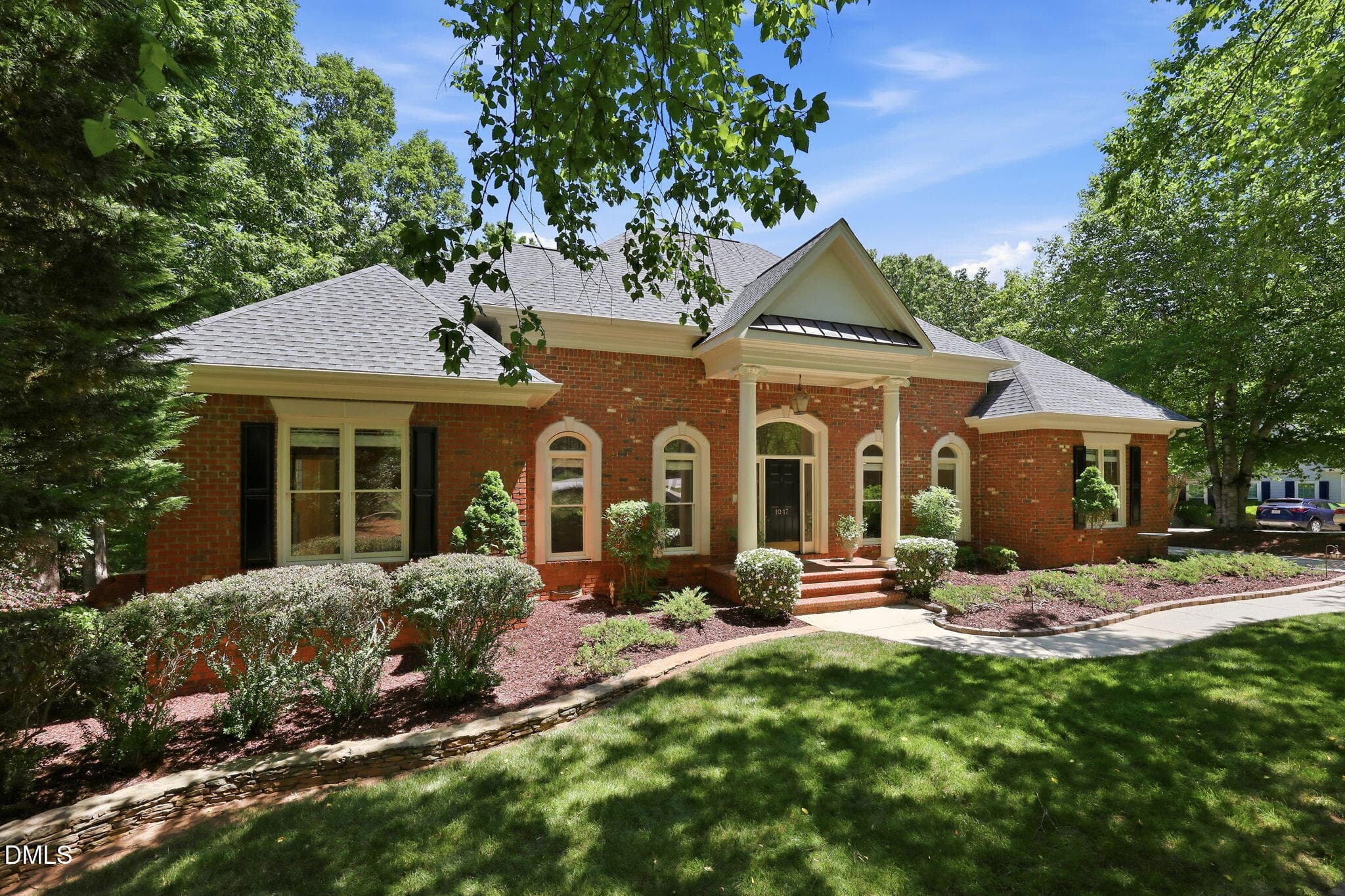 3-web-or-mls-IMG_0663 - 1017 Old Meetinghouse Way, Raleigh, NC 27615, Raleigh