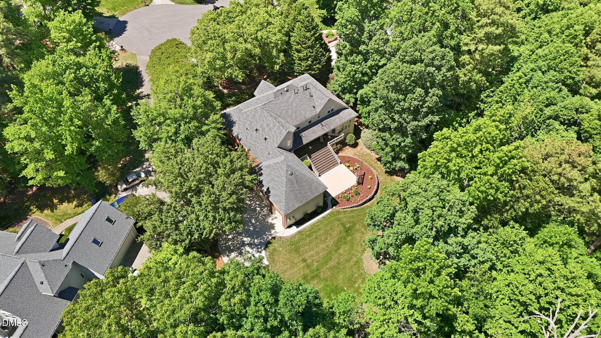 8-web-or-mls-DJI_20260515115552_0652_D - 1017 Old Meetinghouse Way, Raleigh, NC 27615, Raleigh