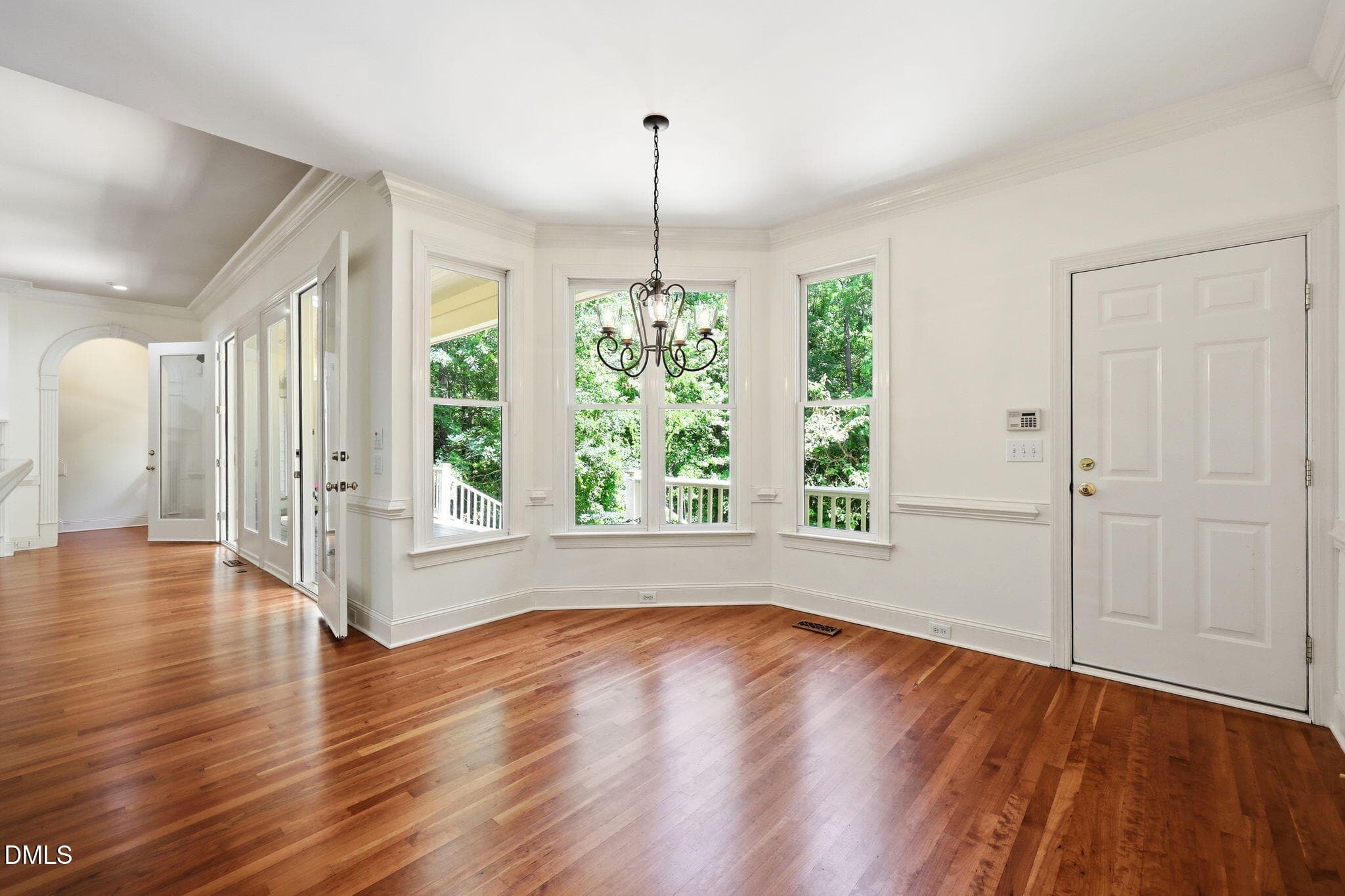 12-web-or-mls-IMG_0533 - 1017 Old Meetinghouse Way, Raleigh, NC 27615, Raleigh