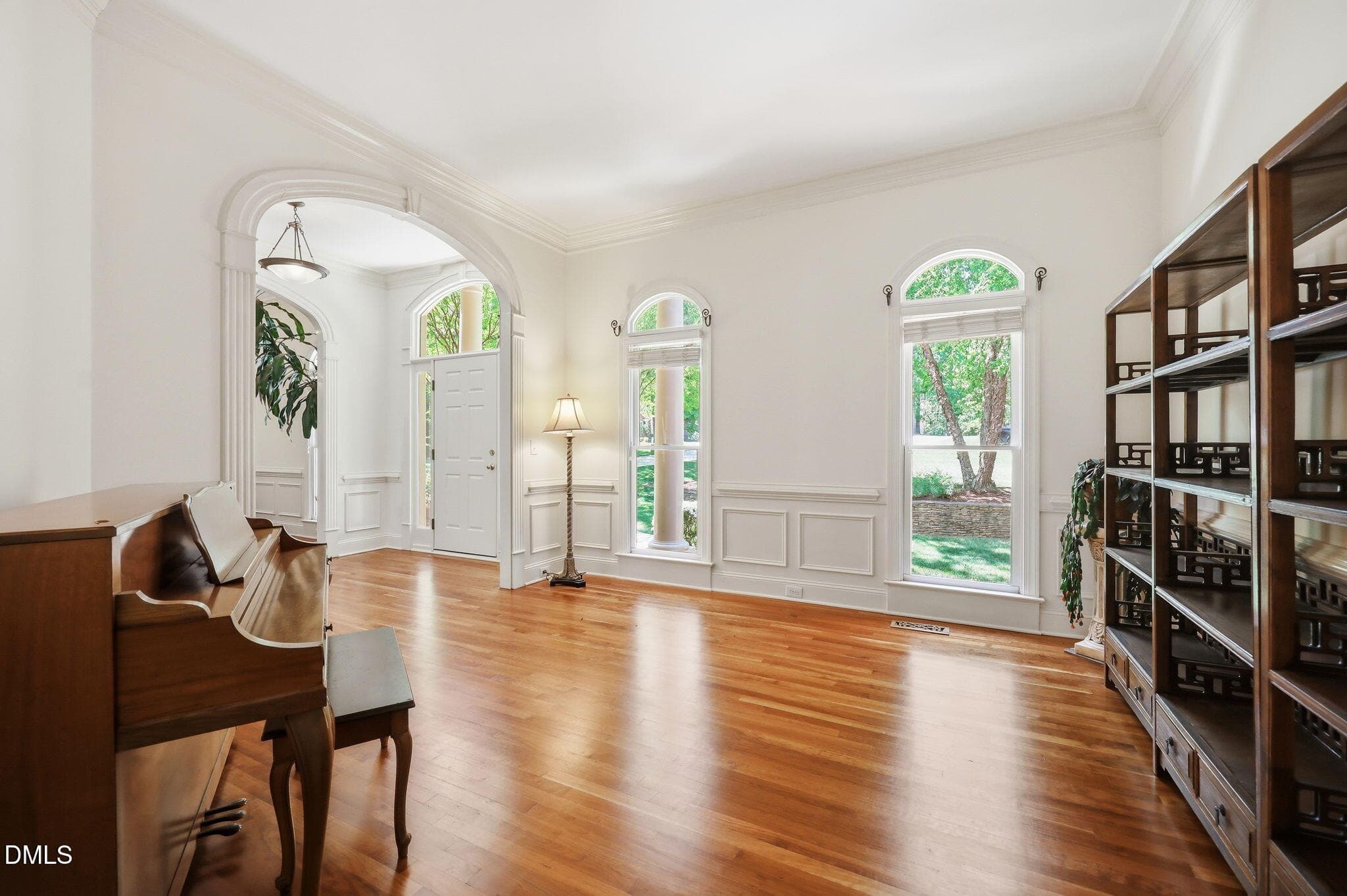 20-web-or-mls-IMG_0560 - 1017 Old Meetinghouse Way, Raleigh, NC 27615, Raleigh