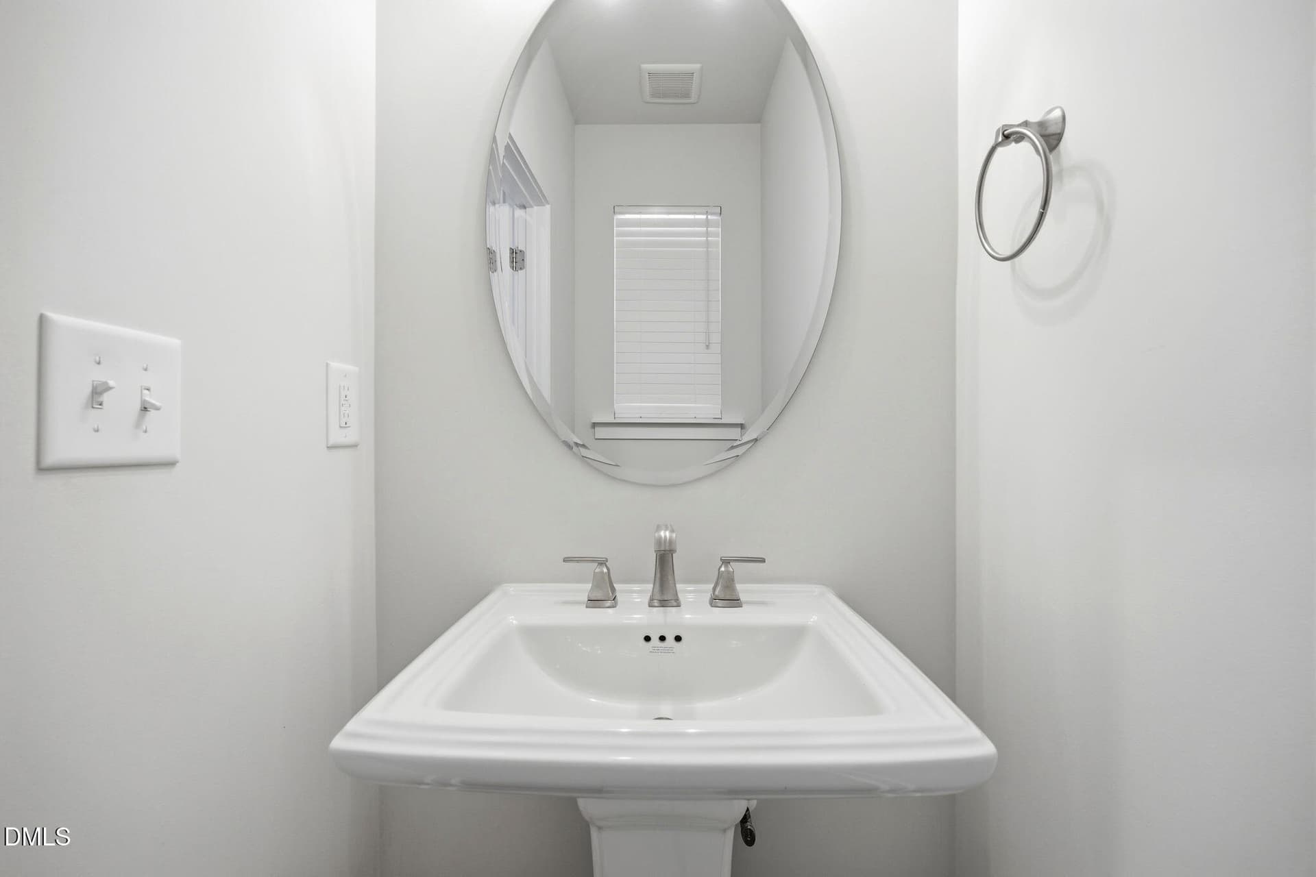 Half Bath - 2081 Florine Drive, Apex, NC 27502