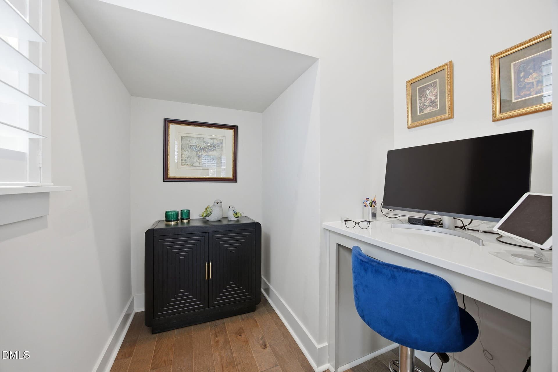 Office/Flex Space - 2081 Florine Drive, Apex, NC 27502