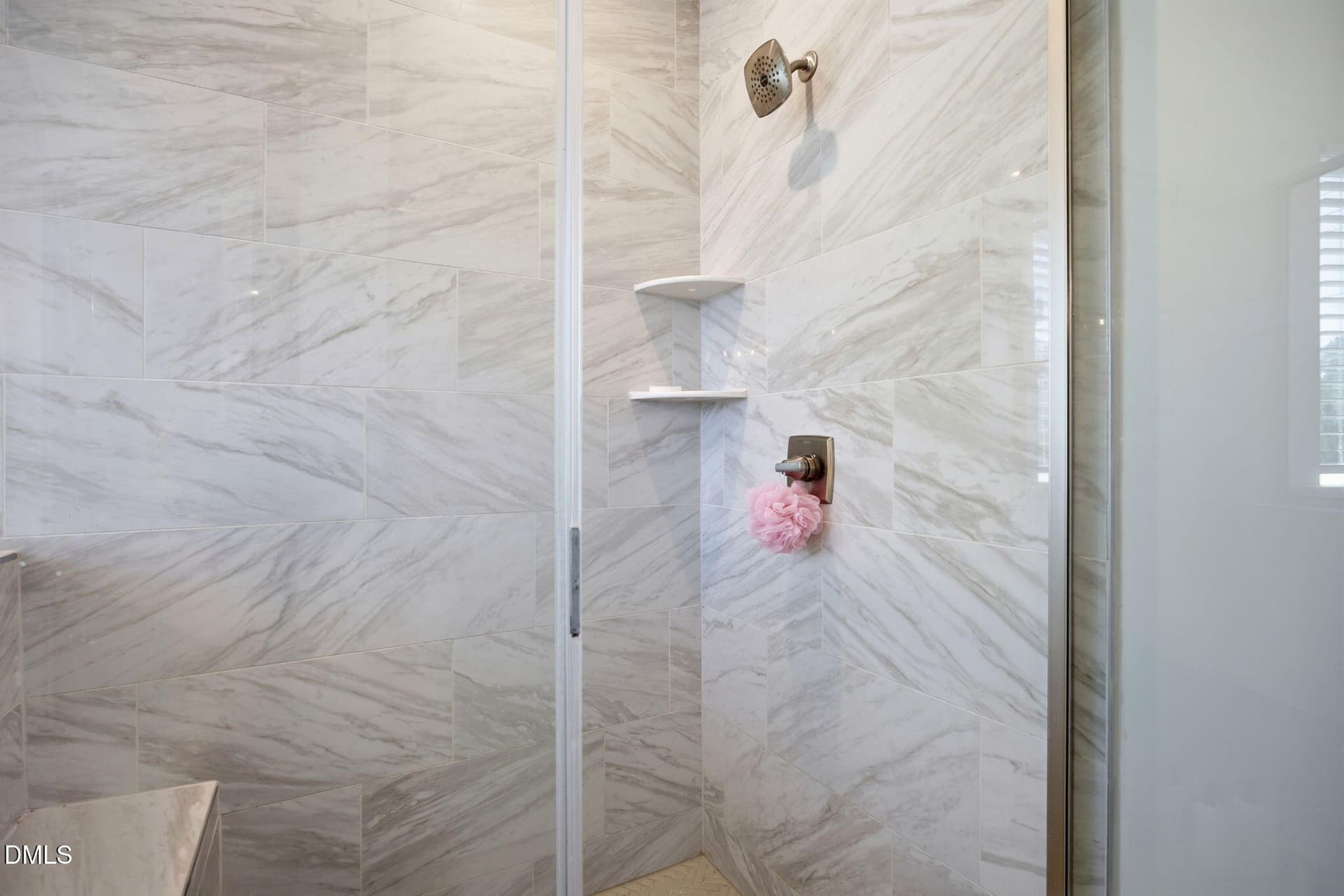 Primary Bath - 2081 Florine Drive, Apex, NC 27502
