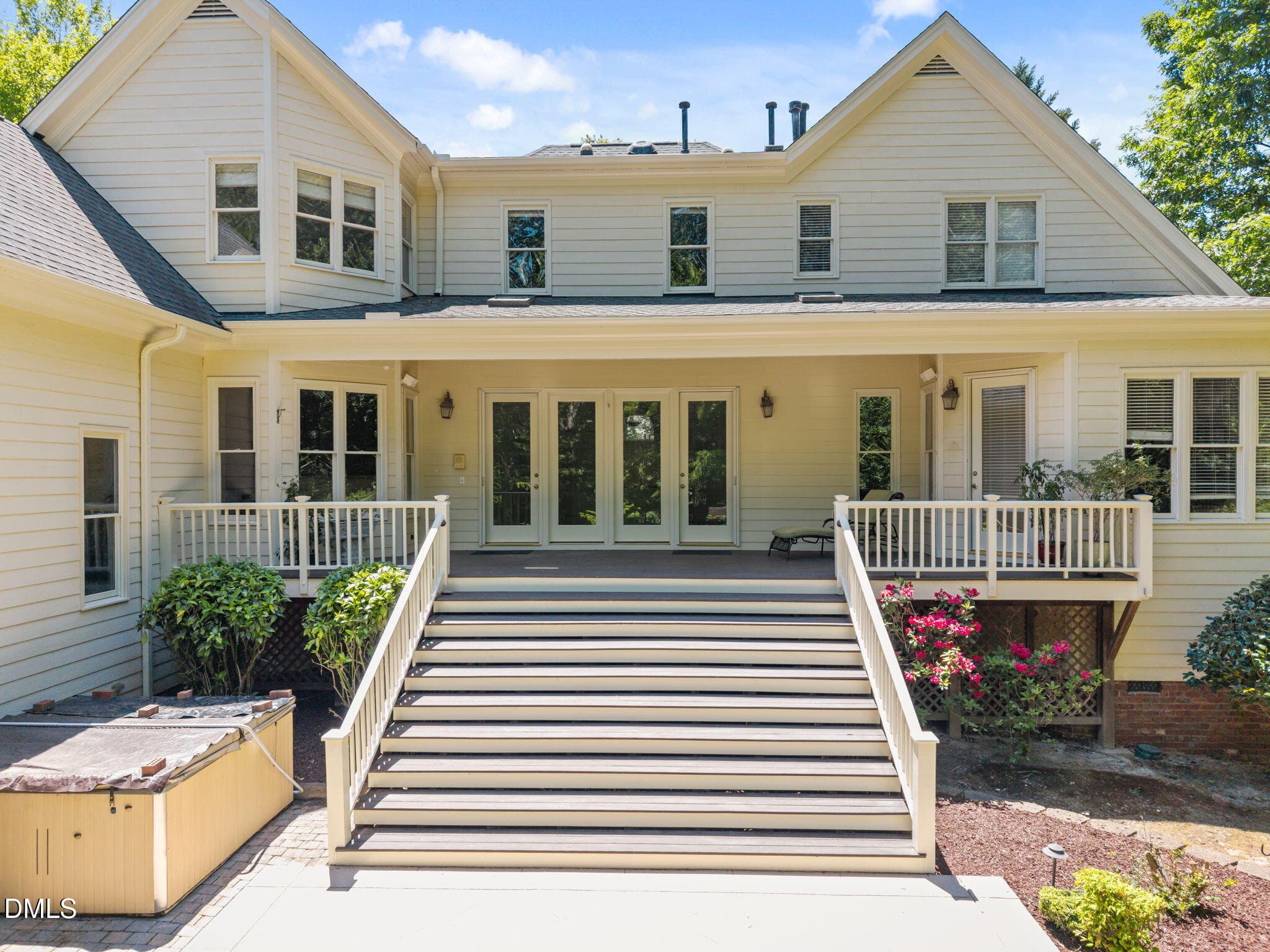 11-web-or-mls-DJI_20260504131211_0171_D - 1017 Old Meetinghouse Way, Raleigh, NC 27615, Raleigh