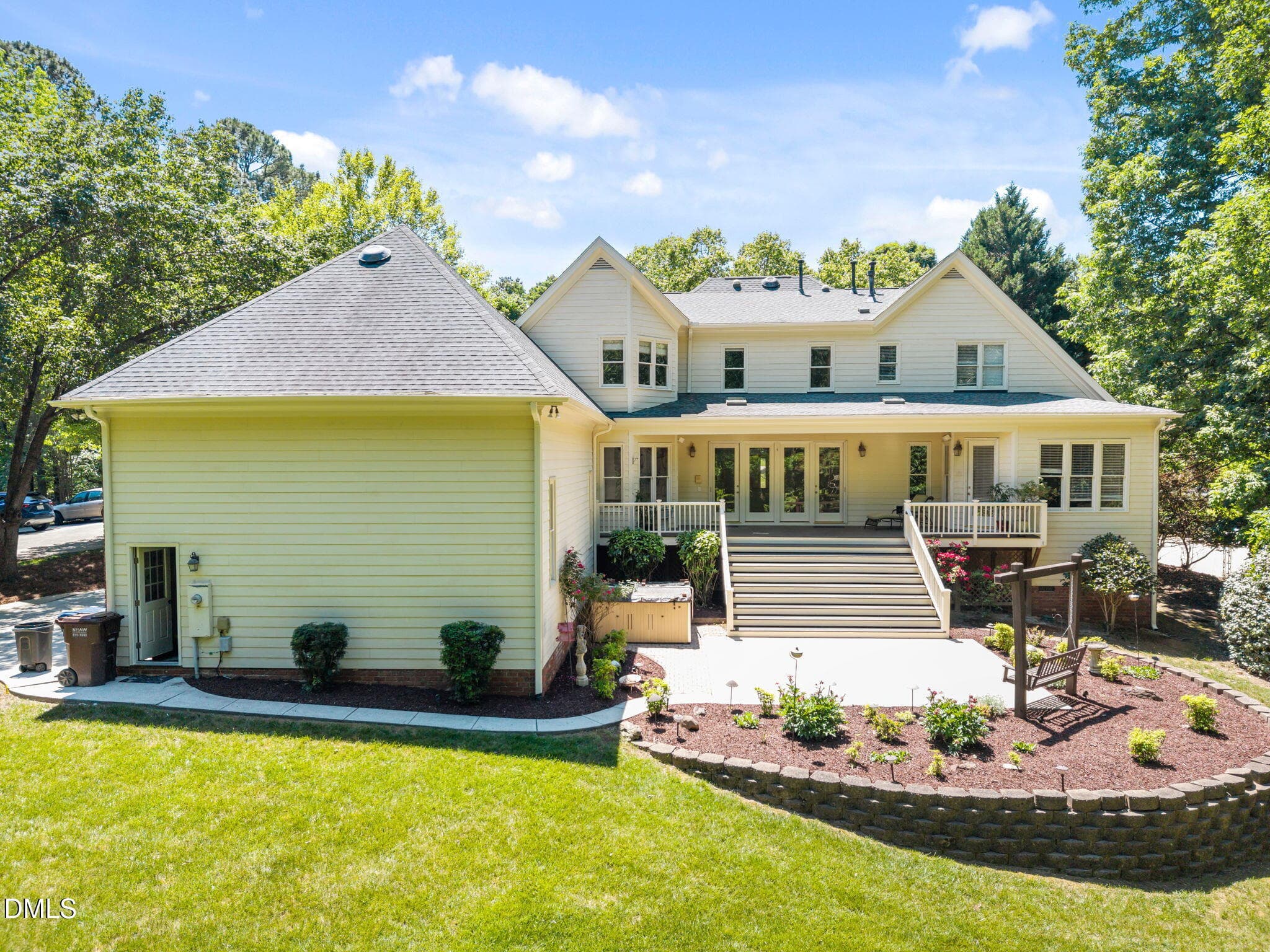 12-web-or-mls-DJI_20260504131301_0172_D - 1017 Old Meetinghouse Way, Raleigh, NC 27615, Raleigh