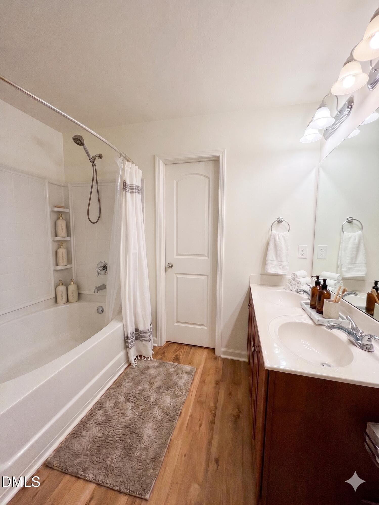 Primary Bath - 2920 Maidenhair Drive, Raleigh, NC 27610, Raleigh