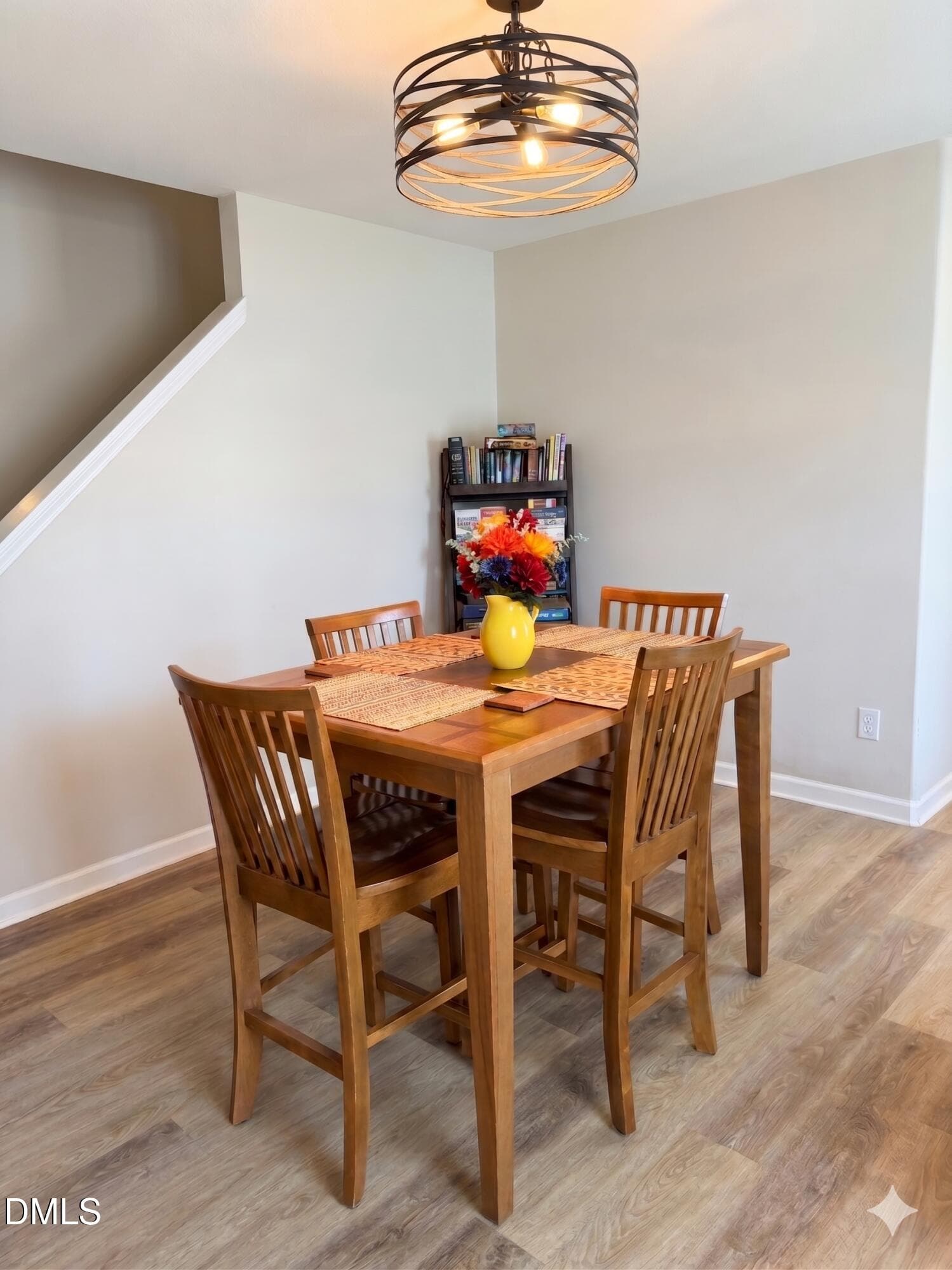 Dinning Room - 2920 Maidenhair Drive, Raleigh, NC 27610, Raleigh