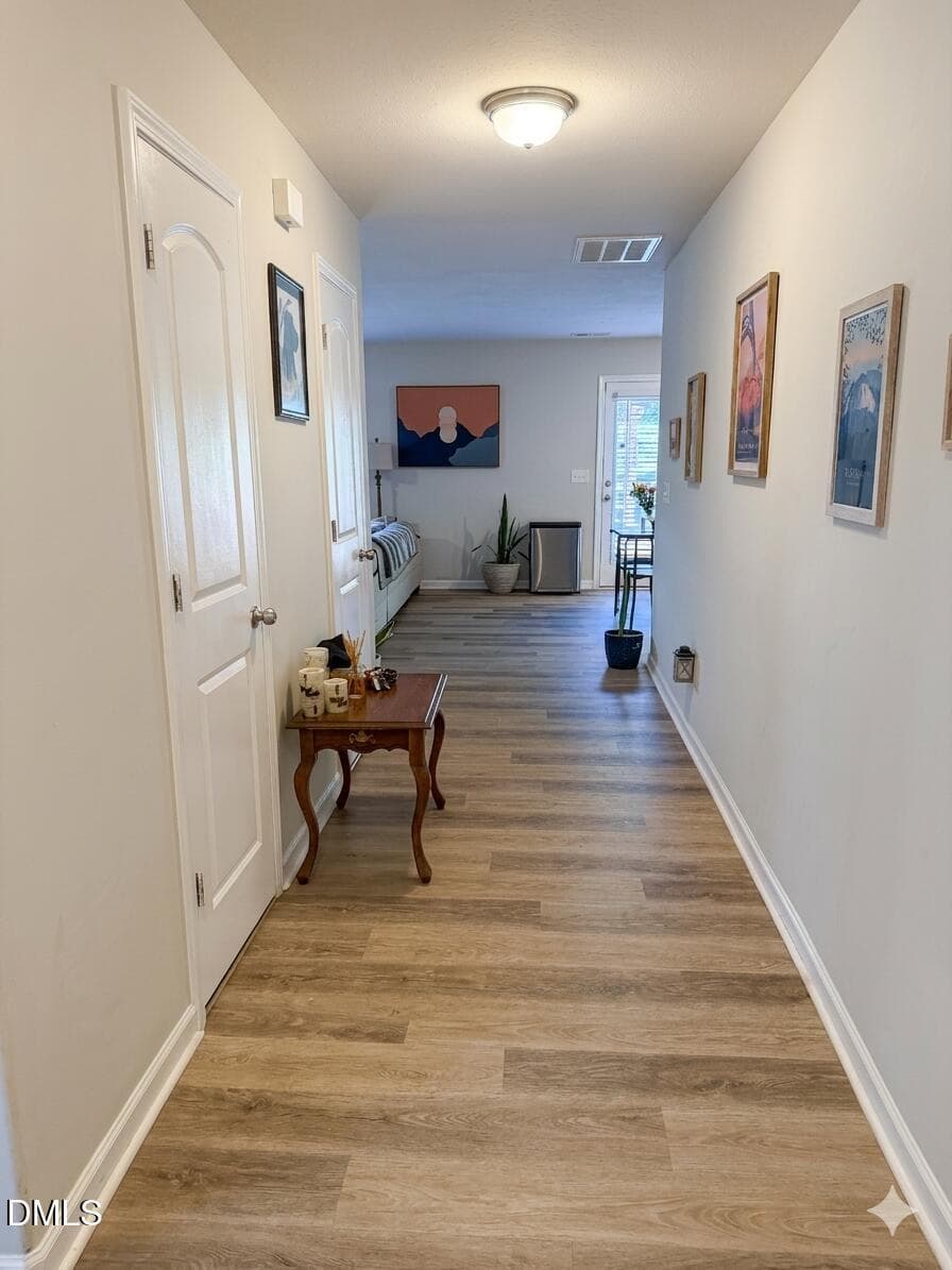 Foyer - 2920 Maidenhair Drive, Raleigh, NC 27610, Raleigh